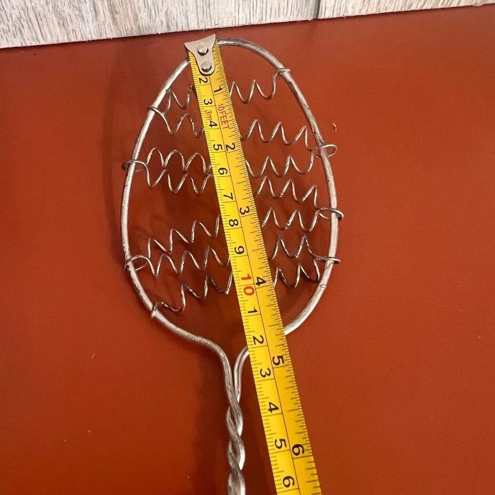 N/A vintage wire